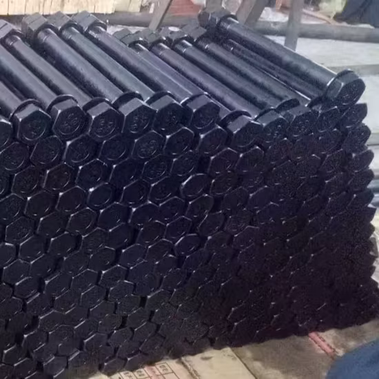 Sections de mât série L46/L68 pour grue à tour et grue à flèche