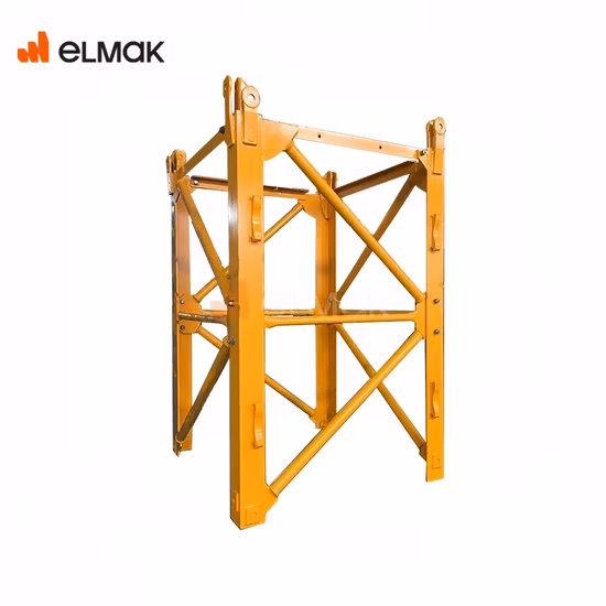 Pièce de rechange pour grue à tour L68b2